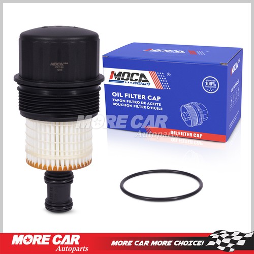 Oil filter cap for - cap,