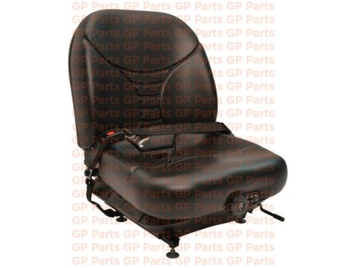 Lull 3980039 seat vinyl - lull,
