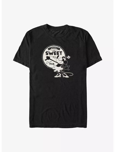 Disney100 minnie mouse sassy - disney100,