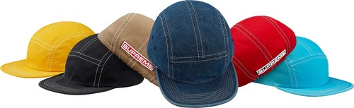 Supreme fitted rear - fitted,