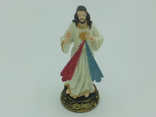Divine mercy jesus statue - mercy,