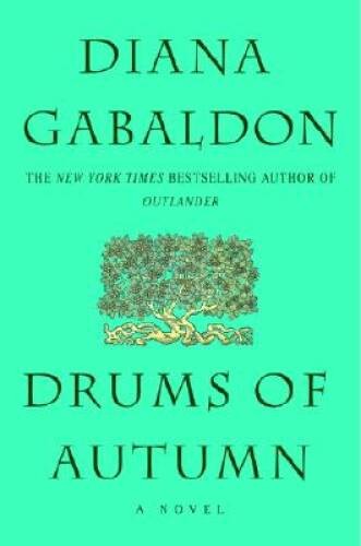 Drums autumn - of, (outlander)