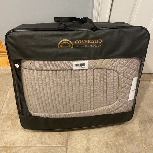 Coverado car seat covers - coverado,
