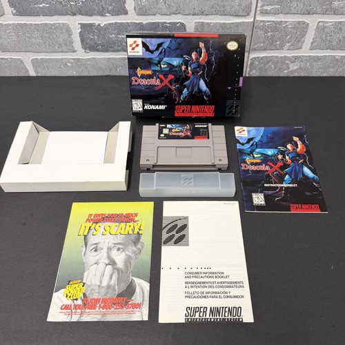 Castlevania dracula super - castlevania:, (super