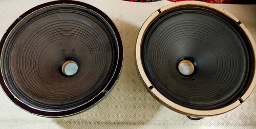 Vintage vitavox k12 12inch - k12/10,