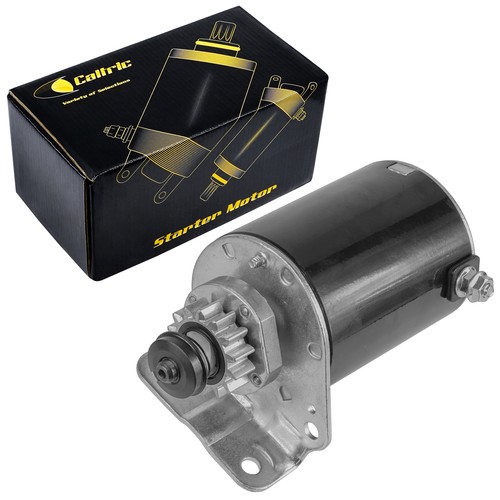 Starter for john - deere, sabre