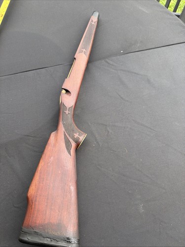 Remington 700 bdl - stock, right