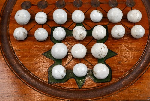 Handmade white bennington - handmade,