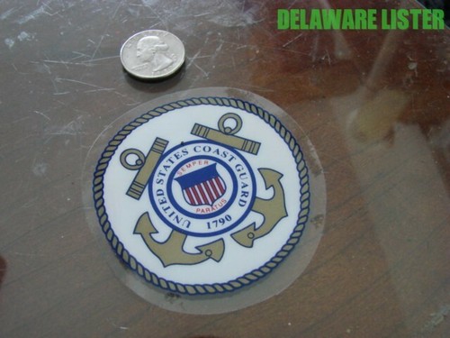 United states coast guard - united,