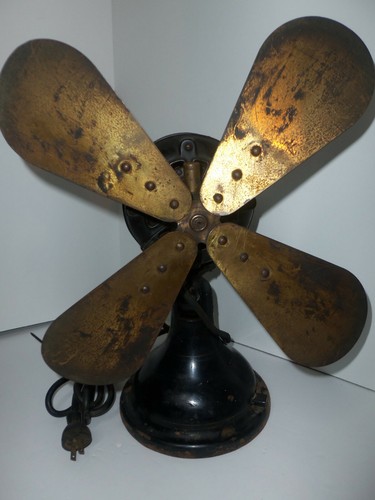 Antique robbins myers - robbins, &
