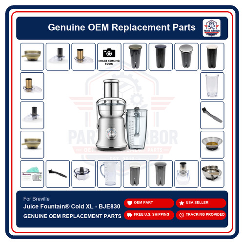 Genuine oem breville parts - oem, for