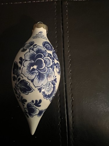 Vintage holland windmill hand - vintage,