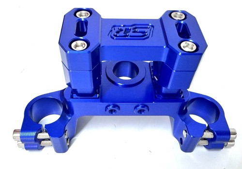 Staggs racing top clamp for - clamp,