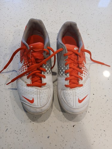 Nike cleats elastico - cleats,