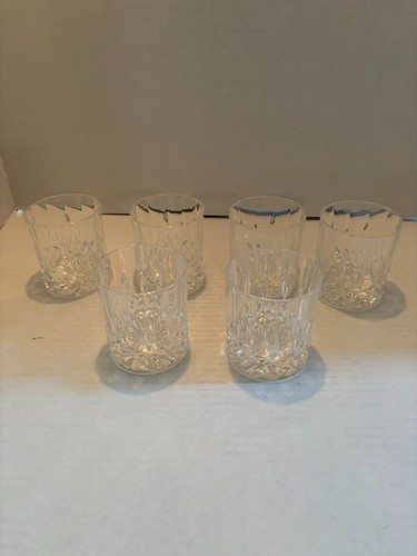 Set crystal godinger - crystal,