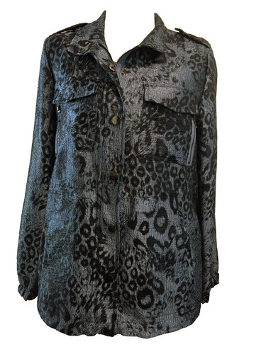 Erin london jacket medium - jacket,,