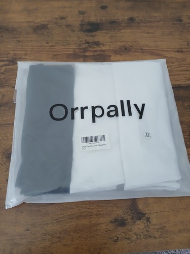Orrpally pack 2 - pack, white