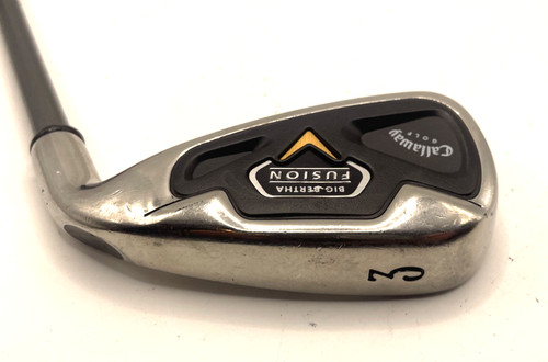 Callaway big bertha fusion - callaway,