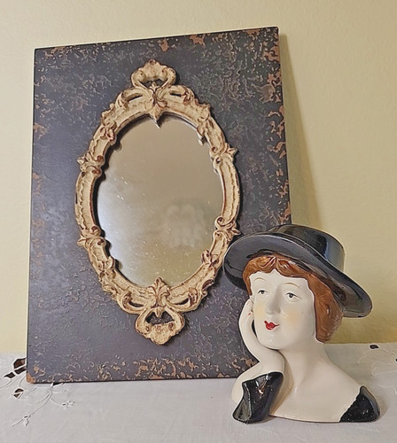 Vintage hobby lobby wall - hobby,