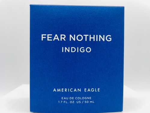 American eagle fear - american,