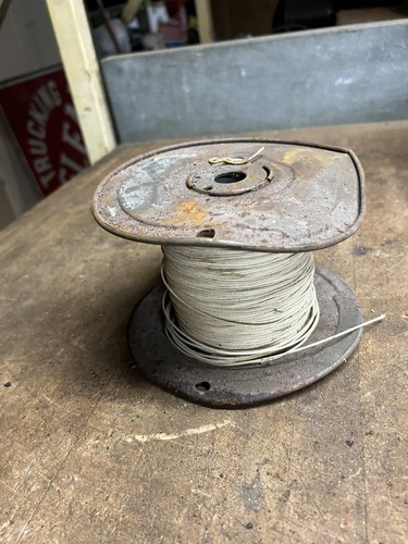New nos western electric - nos,