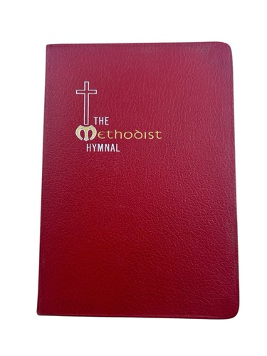 The methodist hymnal - the,