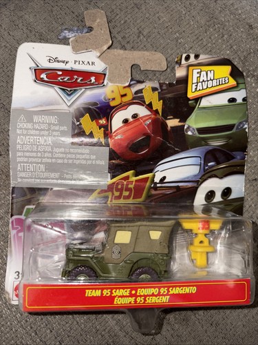 Disney pixar cars fan - disney,