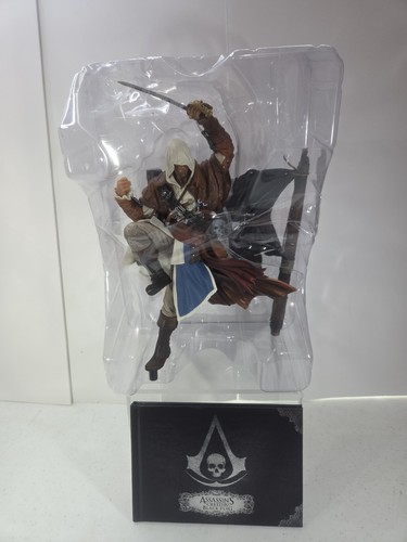 Assassin creed black - creed, flag