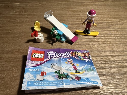 Lego friends stephanie - lego,