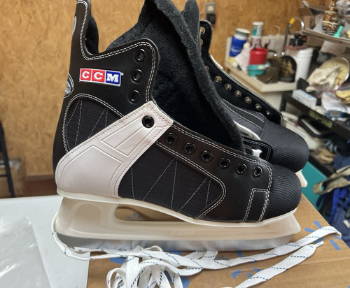 Ccm champion ice hockey - ice,