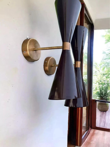 Pair mid century - pair, of