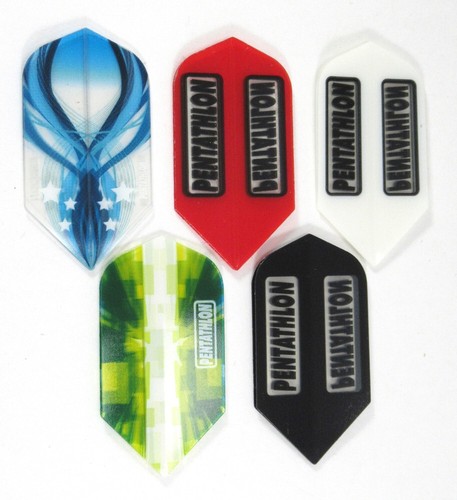 Pentathlon mixed slim dart - pentathlon,