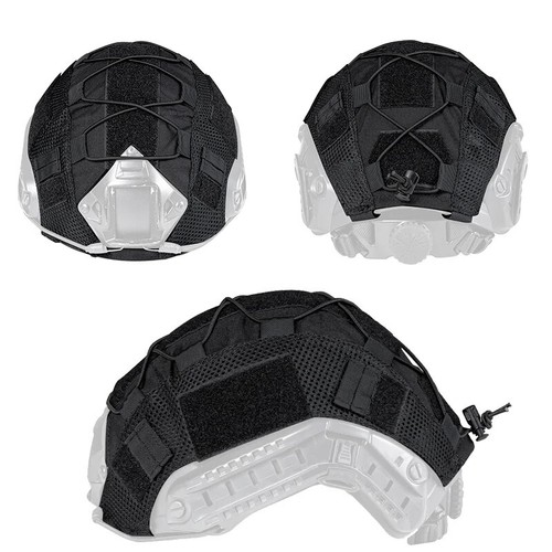 Tactical helmet cover elastic - cover,,