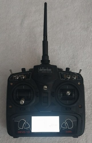 Devention devo 4 - 2.4, ghz