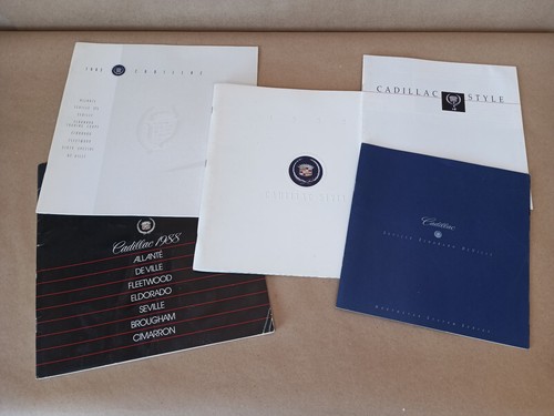 Cadillac full line dealer - full-line,