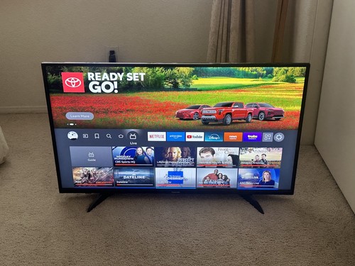 Toshiba 43lf421u19 5in 60hz - 43lf421u19,
