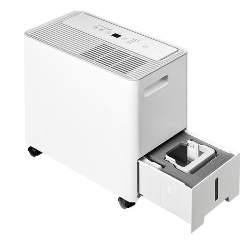 Restored midea pint - restored, 22-pint