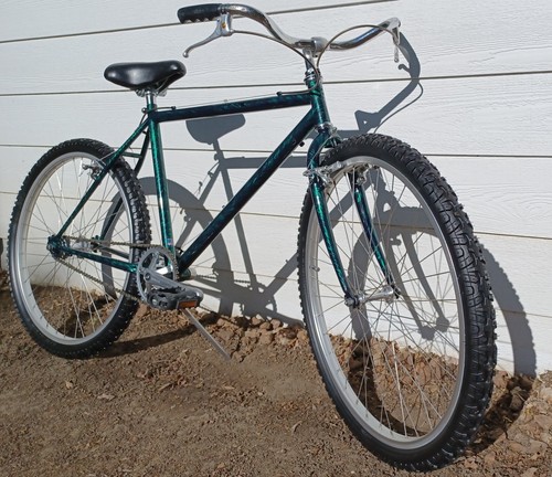 1993 diamond back - back, mtb