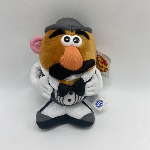 Vintage potato head - mr.,