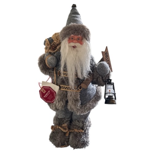 Balsam fir trading santa - co.,