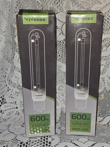 Vivosun 600 watt super - vivosun, hps
