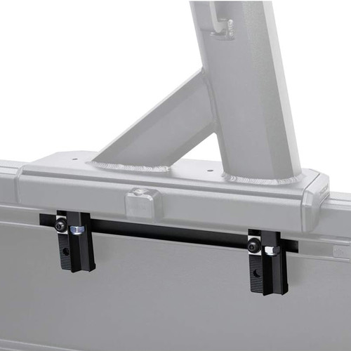 Yakima bed track kit for - kit, 1