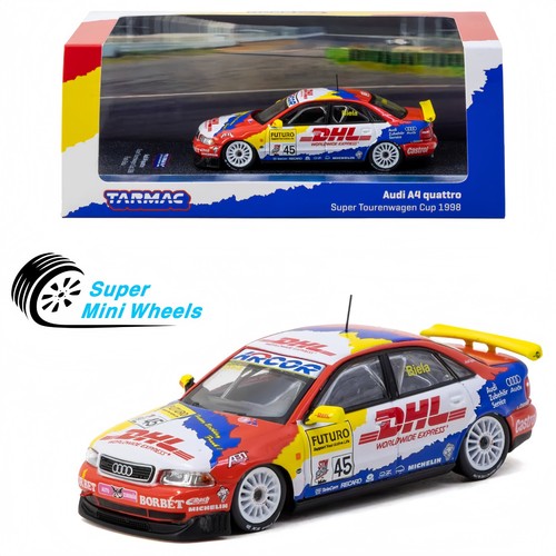 Tarmac works audi a4 - audi,