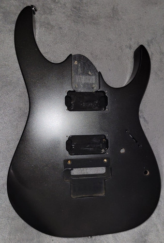 Ibanez body mik - body, 1998