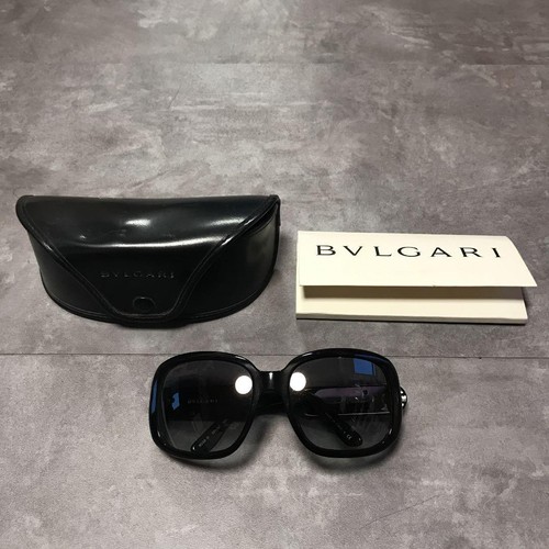Bvlgari sunglasses 125th - bvlgari,