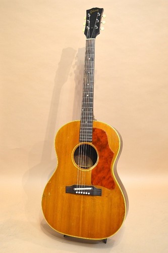 Gibson 25n 1966 - b-25n,