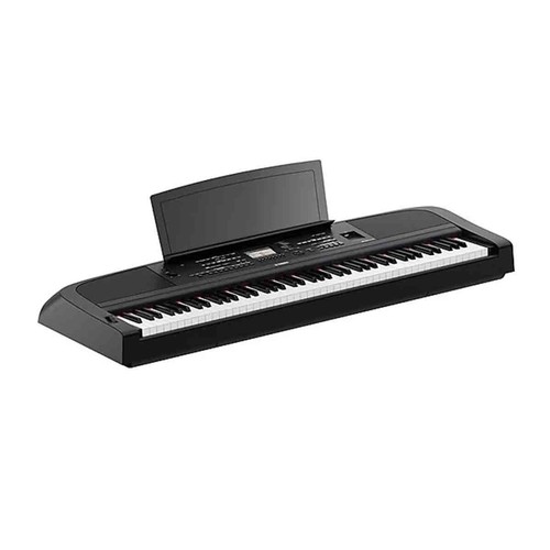 Yamaha dgx670 key - 88-key, portable