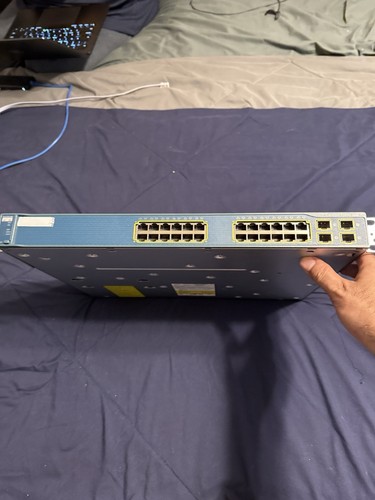Cisco catalyst - cisco,