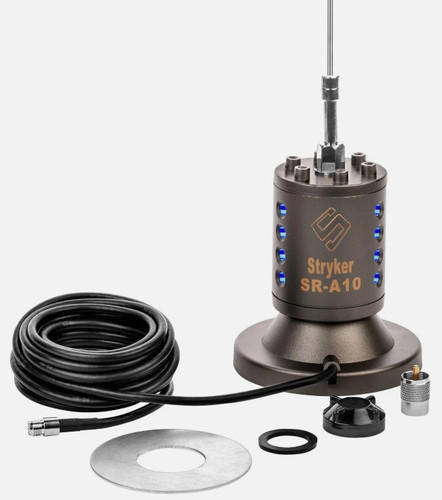 Stryker a10mm magnetic - sr-a10mm,