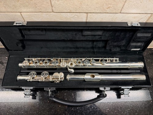 Yamaha yfl 262 open - yamaha, hole